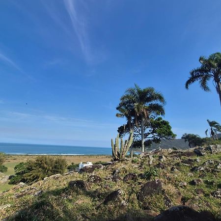 Refugio Vista Mar Praia Da Gamboa - Sc Garopaba Extérieur photo