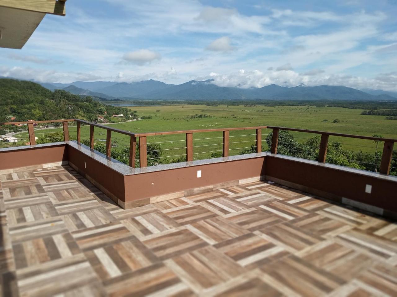 Refugio Vista Mar Praia Da Gamboa - Sc Garopaba Extérieur photo