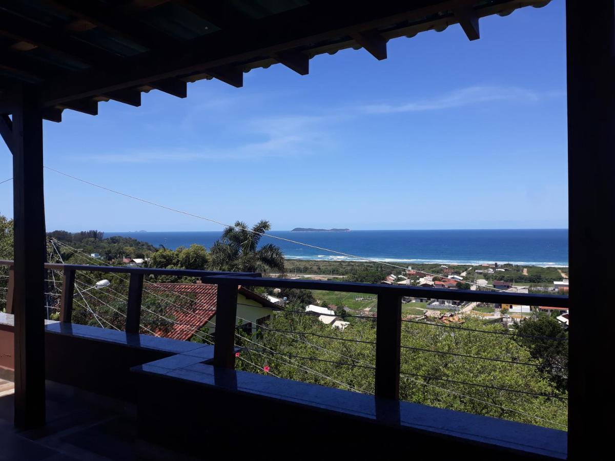 Refugio Vista Mar Praia Da Gamboa - Sc Garopaba Chambre photo